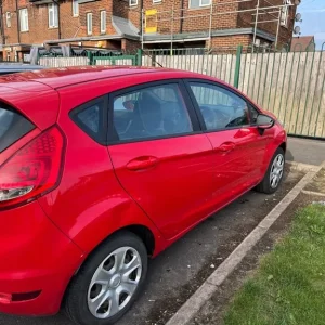 Ford Fiesta 2010 1.2 petrol - Image 5