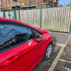 Ford Fiesta 2010 1.2 petrol - Image 6