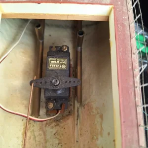 R C Control S Class Destroyer - Image 2