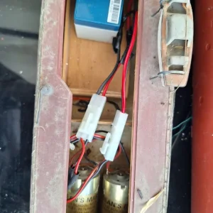 R C Control S Class Destroyer - Image 3