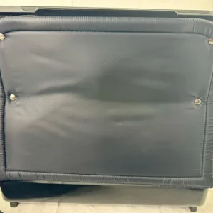 Double Cassotto Excelsior AC Continental - 4 Voice -- 41 / 120 Bass Piano Accordion with MIDI - Image 5