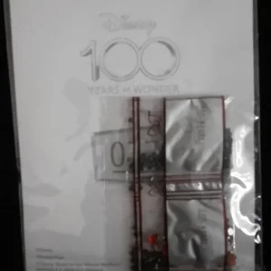 Disney Kylo Ren 100 Crystal Sticker #77 - Image 2