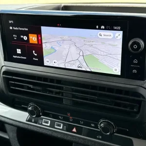 Vauxhall Vivaro Panel 2.0 Turbo D 3100 Pro Xl 6dr Diesel Manual LWB - Image 7