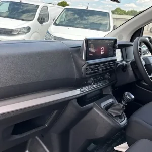 Vauxhall Vivaro Panel 2.0 Turbo D 3100 Pro Xl 6dr Diesel Manual LWB - Image 8