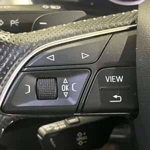 2017 Audi Q7 3.0 TDI V6 S Line Estate Diesel - Image 3