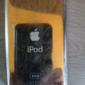 iPod Classic and Bose SoundDock Bundle - Image 4