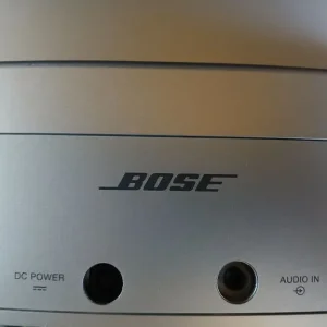 iPod Classic and Bose SoundDock Bundle - Image 5
