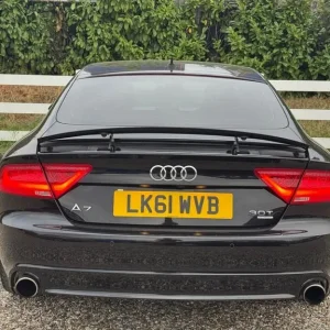 2025 Audi A7 3.0 TFSI V6 SE Sportback S Tronic quattro Euro 5 (s/s) 5dr Petrol Automatic - Image 3