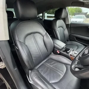 2025 Audi A7 3.0 TFSI V6 SE Sportback S Tronic quattro Euro 5 (s/s) 5dr Petrol Automatic - Image 8