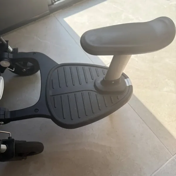 Bugaboo Wheeled Board Black