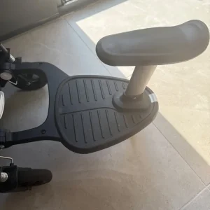 Bugaboo Wheeled Board Black