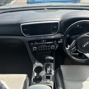 2024 Peugeot Partner 1.5 BlueHDi Panel Van - Image 6