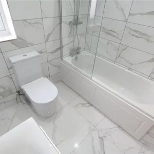 Bathroom and kitchen refurbishment, painting, plumbing - Image 2
