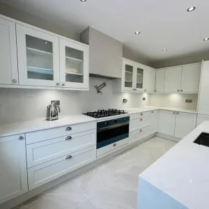 Bathroom and kitchen refurbishment, painting, plumbing - Image 5