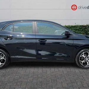 2025 MG MG3 1.5 SE Hatchback 5dr Petrol Manual Euro 6 (115 ps) - Image 2