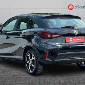 2025 MG MG3 1.5 SE Hatchback 5dr Petrol Manual Euro 6 (115 ps) - Image 5