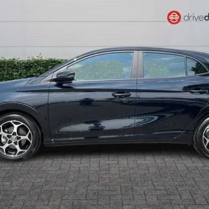 2025 MG MG3 1.5 SE Hatchback 5dr Petrol Manual Euro 6 (115 ps) - Image 6