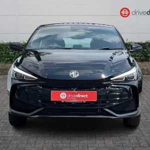 2025 MG MG3 1.5 SE Hatchback 5dr Petrol Manual Euro 6 (115 ps) - Image 8