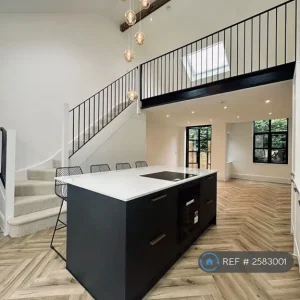 3 bedroom semi-detached house in Canterbury Road, New Milton, New Forest