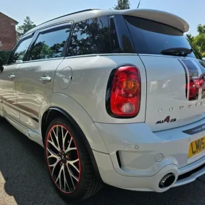 2015 MINI Countryman John Cooper Works 1.6 - Image 6