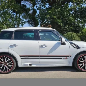 2015 MINI Countryman John Cooper Works 1.6 - Image 7