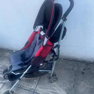 Maclaren Quest Buggy - For Parts - Image 2