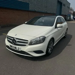 2013 Mercedes-Benz A-Class 1.6 Sport Hatches - Image 3