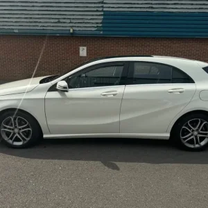 2013 Mercedes-Benz A-Class 1.6 Sport Hatches - Image 5