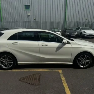 2013 Mercedes-Benz A-Class 1.6 Sport Hatches - Image 7