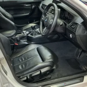 2018 BMW 1 Series 1.5 118i M Sport Hatchback - Image 2