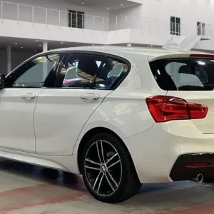 2018 BMW 1 Series 1.5 118i M Sport Hatchback - Image 6