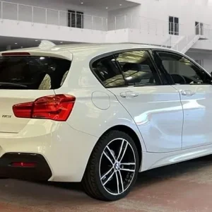 2018 BMW 1 Series 1.5 118i M Sport Hatchback - Image 7