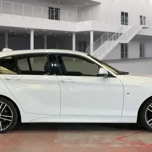 2018 BMW 1 Series 1.5 118i M Sport Hatchback - Image 8