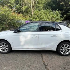 Vauxhall Corsa 1.2 Turbo, 2019, Manual, 5-door hatchback - Image 7