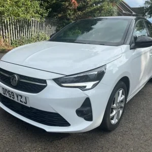 Vauxhall Corsa 1.2 Turbo, 2019, Manual, 5-door hatchback - Image 8