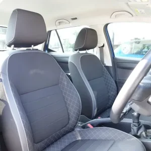 2020 Skoda Fabia 1.0 TSI Colour Edition Hatchback - Image 3