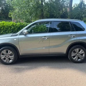 2021 Suzuki Vitara 1.4 Boosterjet MHEV SZ-T Euro 6 (s/s) 5dr SUV Petrol/Ele Manual - Image 5