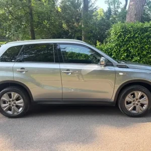 2021 Suzuki Vitara 1.4 Boosterjet MHEV SZ-T Euro 6 (s/s) 5dr SUV Petrol/Ele Manual - Image 7