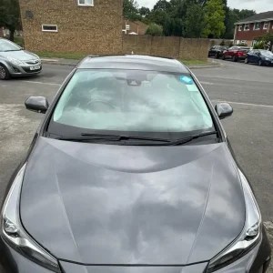 2019 Toyota Prius Hatchback 1798cc 5-door - Image 4