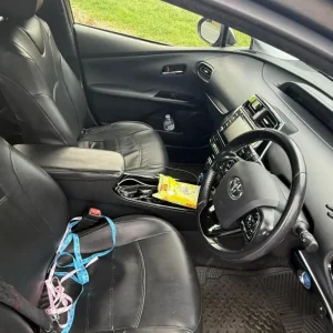 2019 Toyota Prius Hatchback 1798cc 5-door - Image 5