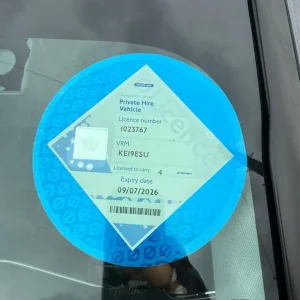 2019 Toyota Prius Hatchback 1798cc 5-door - Image 6