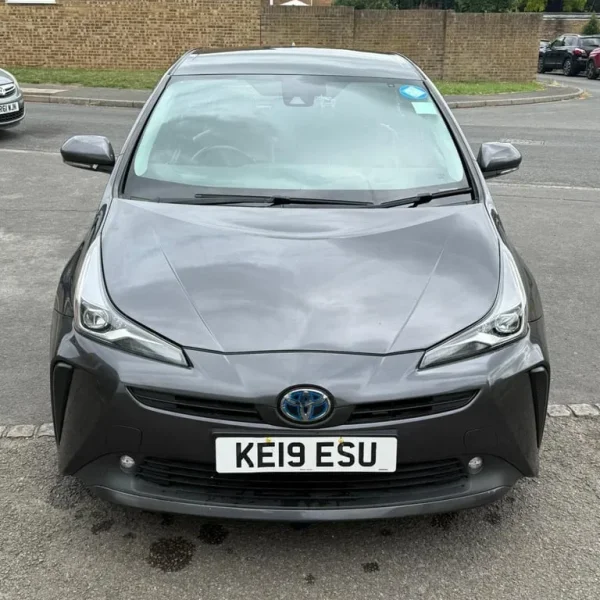 2019 Toyota Prius Hatchback 1798cc 5-door