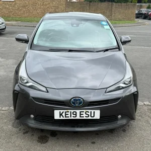 2019 Toyota Prius Hatchback 1798cc 5-door
