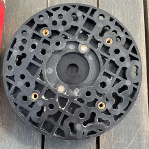 Trend Unibase/150 Router Sub-Base - Image 3