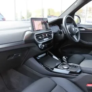 2024 BMW X3 xDrive20i MHT M Sport 5-door SUV - Image 7