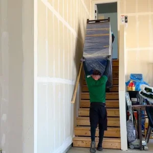 24/7 Man with Luton Van Hire House Office Piano Furniture Moving & Clearance Student & Long Distance - Image 6