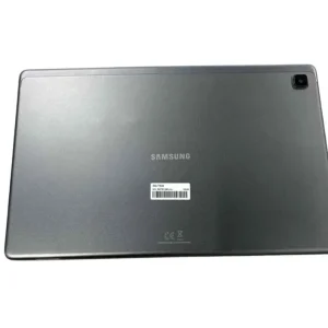 Samsung Galaxy Tab A7 32GB Wi-Fi Tablet - Dark Grey - Image 3