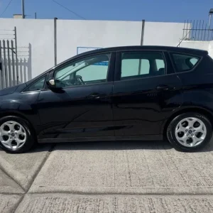 2013 Ford C-Max 1.6 Zetec MPV 5-door petrol manual - Image 2