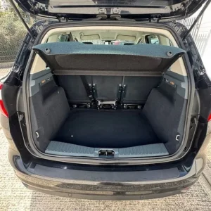 2013 Ford C-Max 1.6 Zetec MPV 5-door petrol manual - Image 6