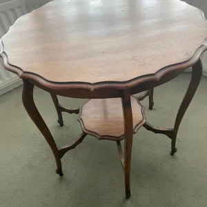Antique Occasional Table